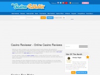 casino-reviewer.co.uk Thumbnail