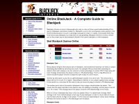 blackjackinformer.com Thumbnail