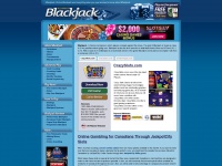 Allaboutblackjack.com