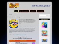 best-bingo-halls.com Thumbnail