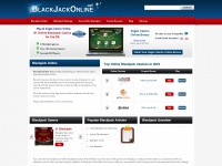 blackjackonline.net Thumbnail