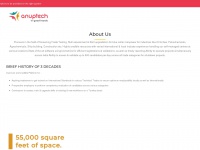 Anuptech.com