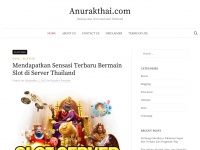 anurakthai.com Thumbnail