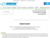 anurex.com Thumbnail