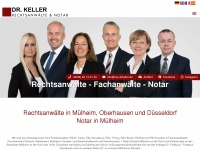 anwalt-muelheim.info Thumbnail