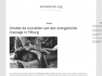Anxietynet.org