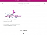 Anxietywellness.com