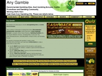 any-gamble.com Thumbnail