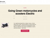 anymotorcycles.com Thumbnail