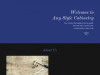 Anystylecabinetry.com