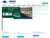 anzam.org Thumbnail