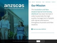 Anzscos.org