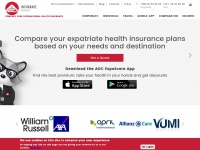 aoc-insurancebroker.com Thumbnail