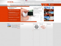 Aode-electronics.com