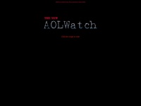 Aolwatch.com