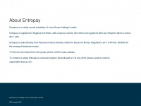entropay.com