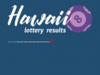 hawaiilotteryresults.org