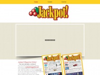 jackpotmagazine.com Thumbnail