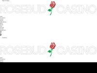 rosebudcasino.com Thumbnail