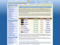 pokerwebsites.net Thumbnail