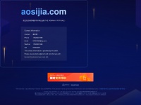 Aosijia.com