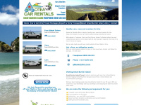 Aoteacarrentals.co.nz