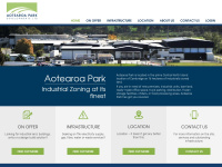 Aotearoapark.co.nz