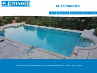 ap-fernandes.com Thumbnail