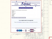 apac-automation.com Thumbnail