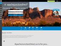 Apachejunctiondirect.us