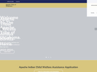 Apachetribe.org