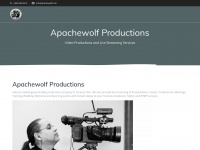 apachewolf.com Thumbnail