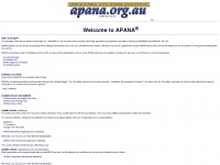 Apana.org