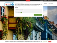 Apartamentosrocamar.com