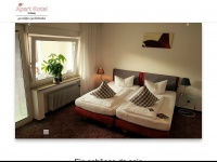 Aparthotel-freiburg.com