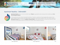 apartmani-nautilus.com