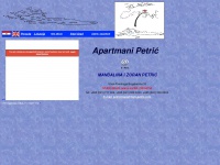 Apartmani-petric.com