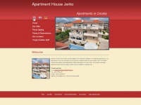 apartmenthouse-jerko.com Thumbnail