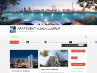 Apartmentkualalumpur.com