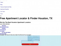 apartmentlivinglocators.com