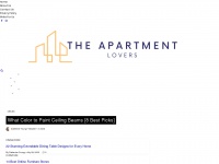 apartmentlovers.com Thumbnail