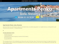 apartments-penko.com Thumbnail