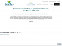 Apartmentsborabora.com