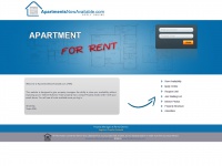 Apartmentsnowavailable.com
