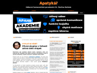 Apatykar.info