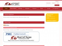 apbmt.org Thumbnail