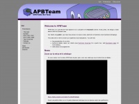 Apbteam.org