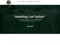 gamblinglawupdate.com Thumbnail