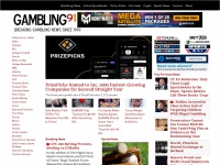 gambling911.com Thumbnail