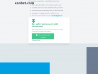 canbet.com